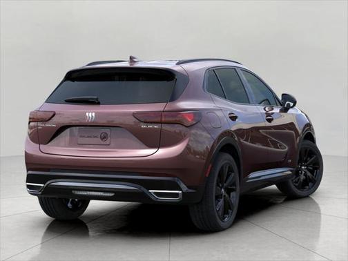 2025 Buick Envision Sport Touring AWD