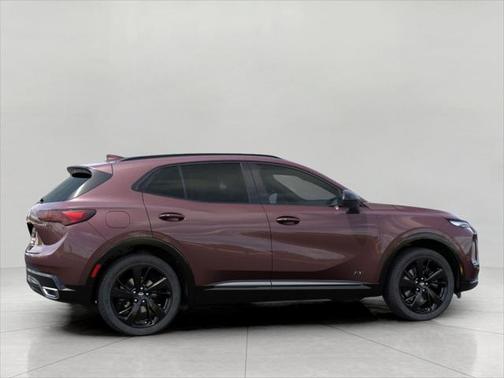 2025 Buick Envision Sport Touring AWD