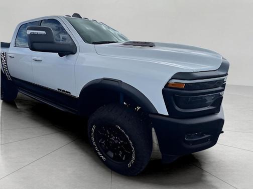 2025 RAM 2500 Power Wagon