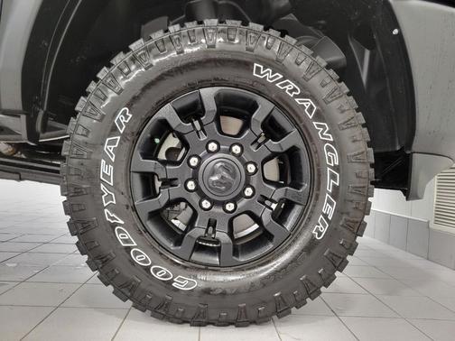 2025 RAM 2500 Power Wagon