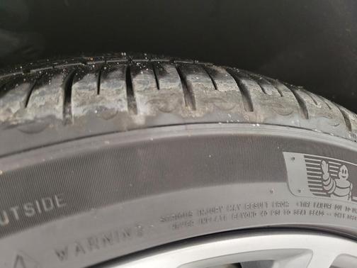 2020 Cadillac CT5 Premium Luxury RWD