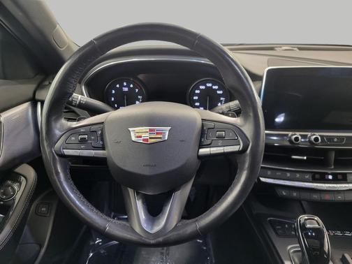 2020 Cadillac CT5 Premium Luxury RWD