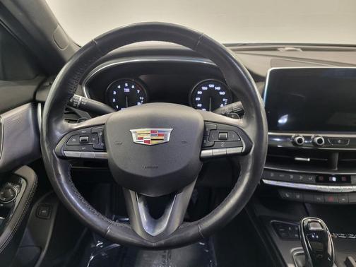2020 Cadillac CT5 Premium Luxury RWD