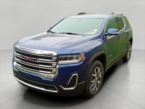 2023 GMC Acadia AWD SLE