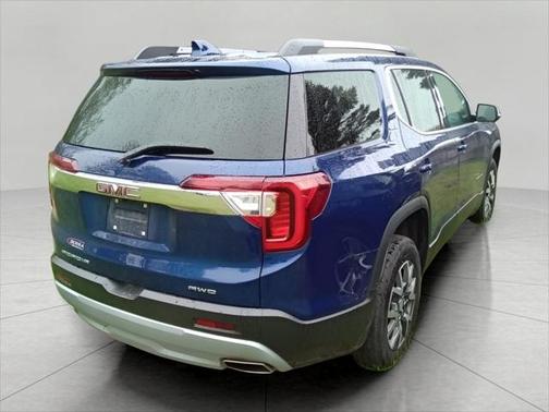 2023 GMC Acadia AWD SLE