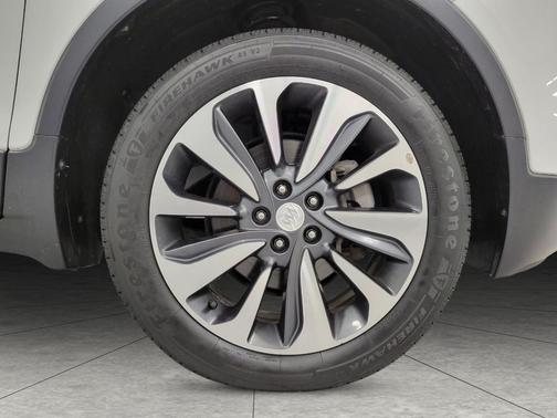 2019 Buick Encore Essence