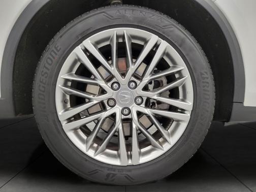 2023 Acura MDX Advance Package
