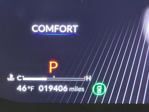 2023 Acura MDX Advance Package