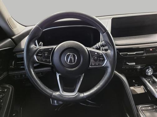 2023 Acura MDX Advance Package
