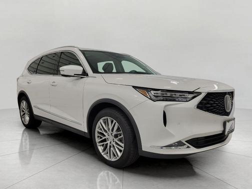 2023 Acura MDX Advance Package