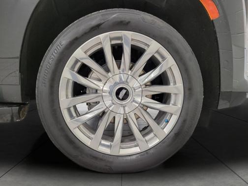 2023 Cadillac Escalade ESV Premium Luxury