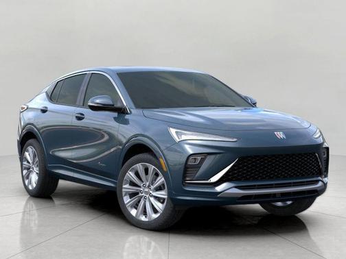 2026 Buick Envista Avenir FWD