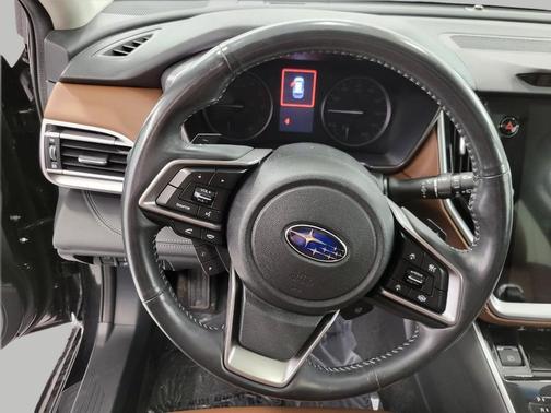 2021 Subaru Outback Touring