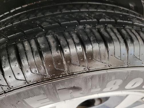 2021 Subaru Outback Touring