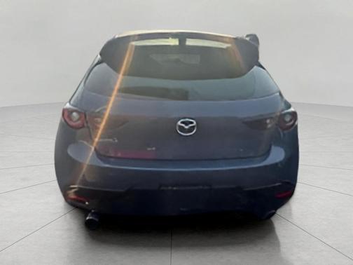 2023 Mazda Mazda3 FWD