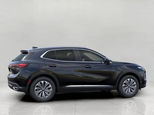 2026 Buick Envision Preferred AWD