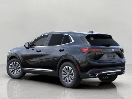 2026 Buick Envision Preferred AWD