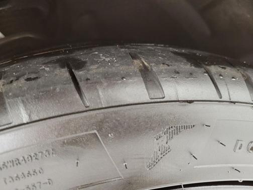 2024 Chevrolet Camaro 2SS