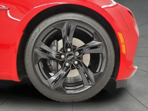 2024 Chevrolet Camaro 2SS