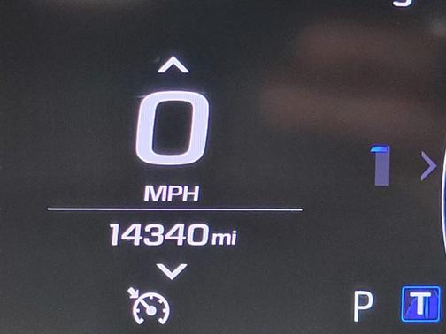 2024 Chevrolet Camaro 2SS