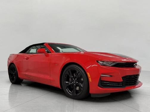 2024 Chevrolet Camaro 2SS