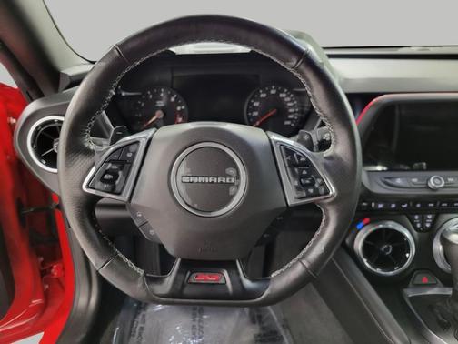 2024 Chevrolet Camaro 2SS