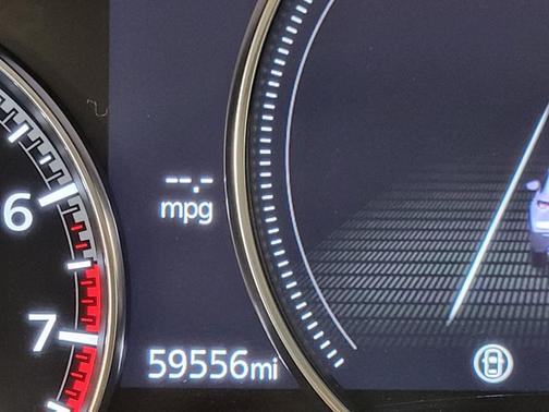 2023 Mazda CX-30 2.5 S