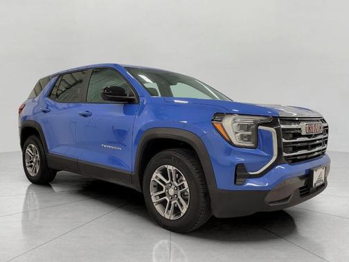 2025 GMC Terrain AWD Elevation