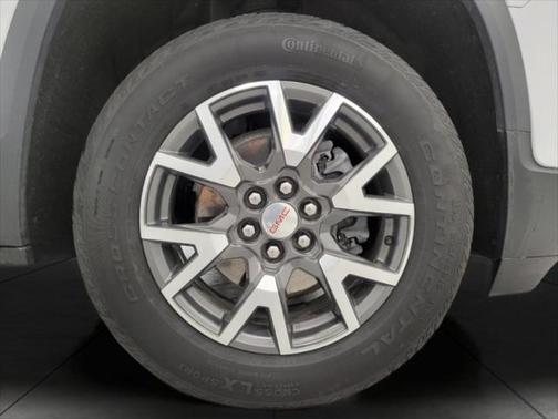 2023 GMC Acadia AWD SLE