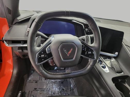 2020 Chevrolet Corvette Stingray w/1LT