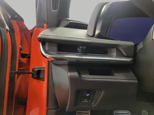 2020 Chevrolet Corvette Stingray w/1LT