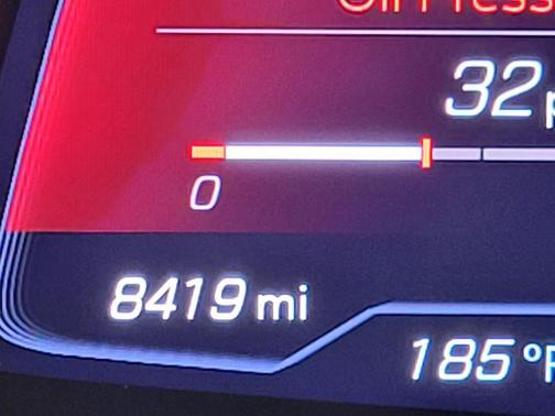 2020 Chevrolet Corvette Stingray w/1LT