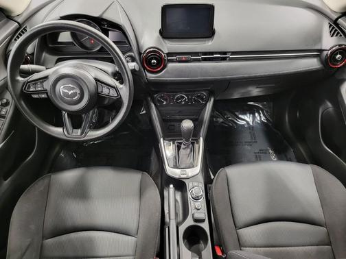 2018 Mazda CX-3 Sport