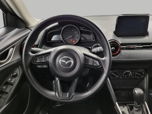2018 Mazda CX-3 Sport