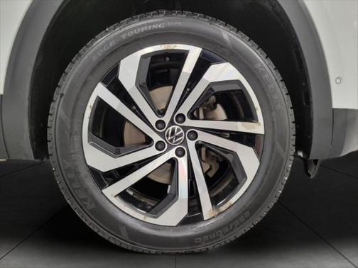 2021 Volkswagen Atlas 3.6L SEL Premium