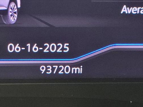 2021 Volkswagen Atlas 3.6L SEL Premium
