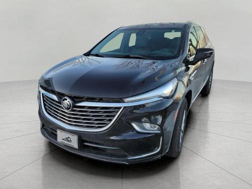 2024 Buick Enclave Premium AWD