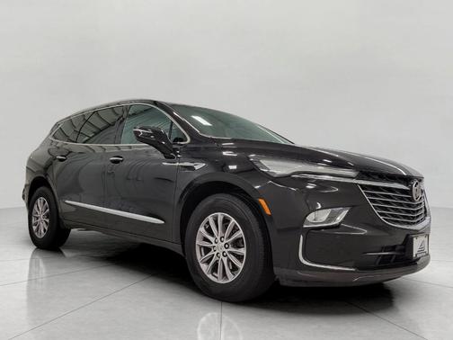 2024 Buick Enclave Premium AWD