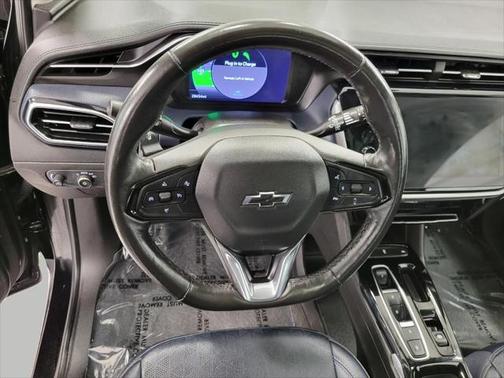 2022 Chevrolet Bolt EUV FWD Premier