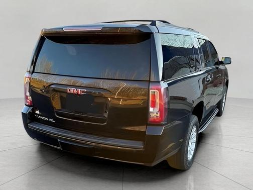 2020 GMC Yukon XL SLT