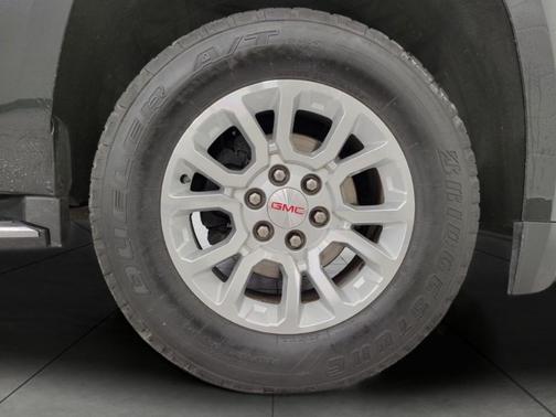 2020 GMC Yukon XL SLT