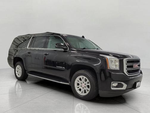 2020 GMC Yukon XL SLT