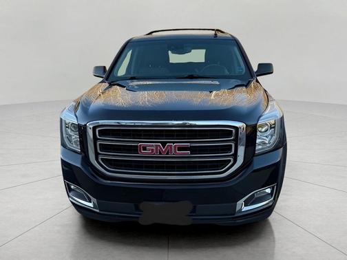 2020 GMC Yukon XL SLT