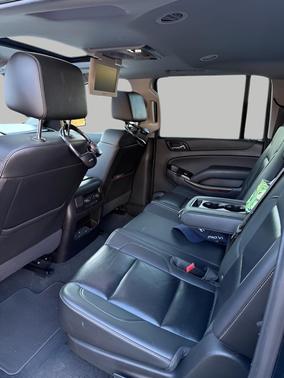 2020 GMC Yukon XL SLT