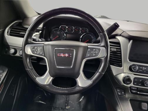 2020 GMC Yukon XL SLT