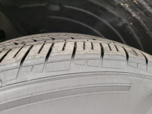 Wind Chill Pearl 2024 Mazda CX-50 2.5 S Premium Package