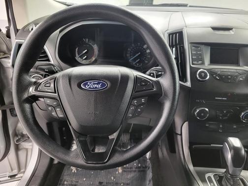 2018 Ford Edge SE