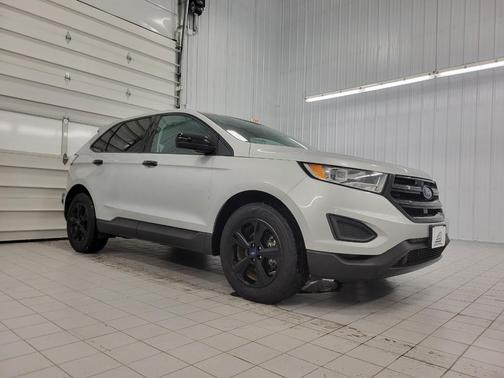 2018 Ford Edge SE