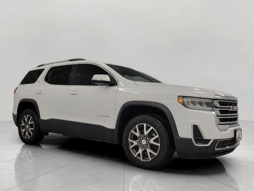 2023 GMC Acadia AWD SLE