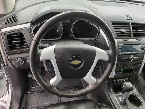 2009 Chevrolet Traverse LT